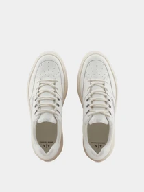 Кроссовки Armani Exchange модель XUX260-XV954-00894 Фото