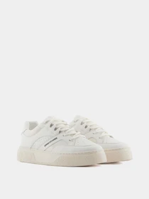 Кроссовки Armani Exchange модель XUX260-XV954-00894 Фото
