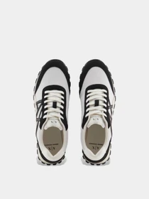 Кроссовки Armani Exchange модель XUX263-XV942-N480 Фото