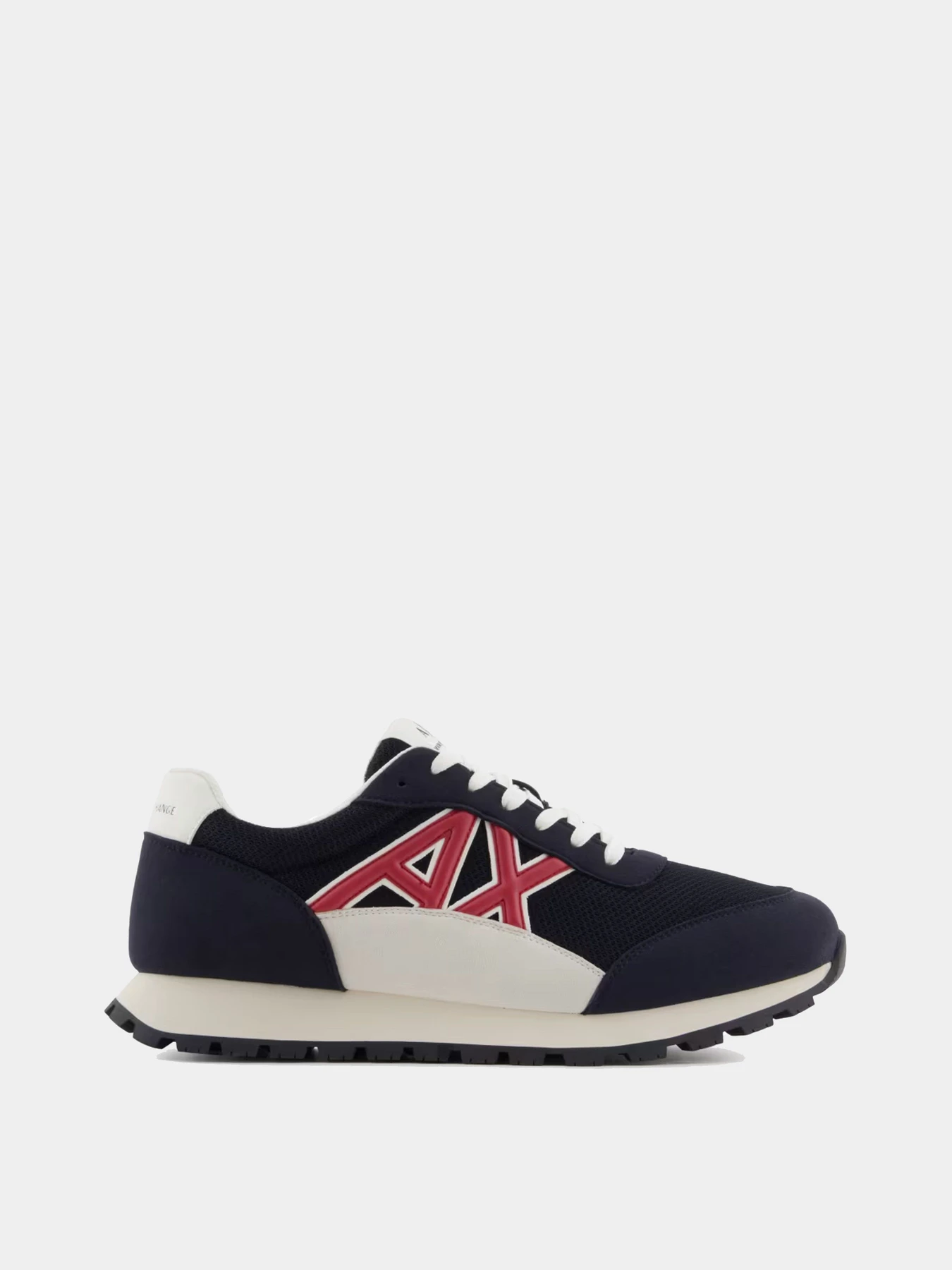 Кроссовки Armani Exchange модель XUX263-XV942-U661 Кроссовки Armani Exchange модель XUX263-XV942-U661 Фото