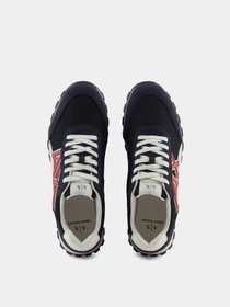 Кроссовки Armani Exchange модель XUX263-XV942-U661 Фото