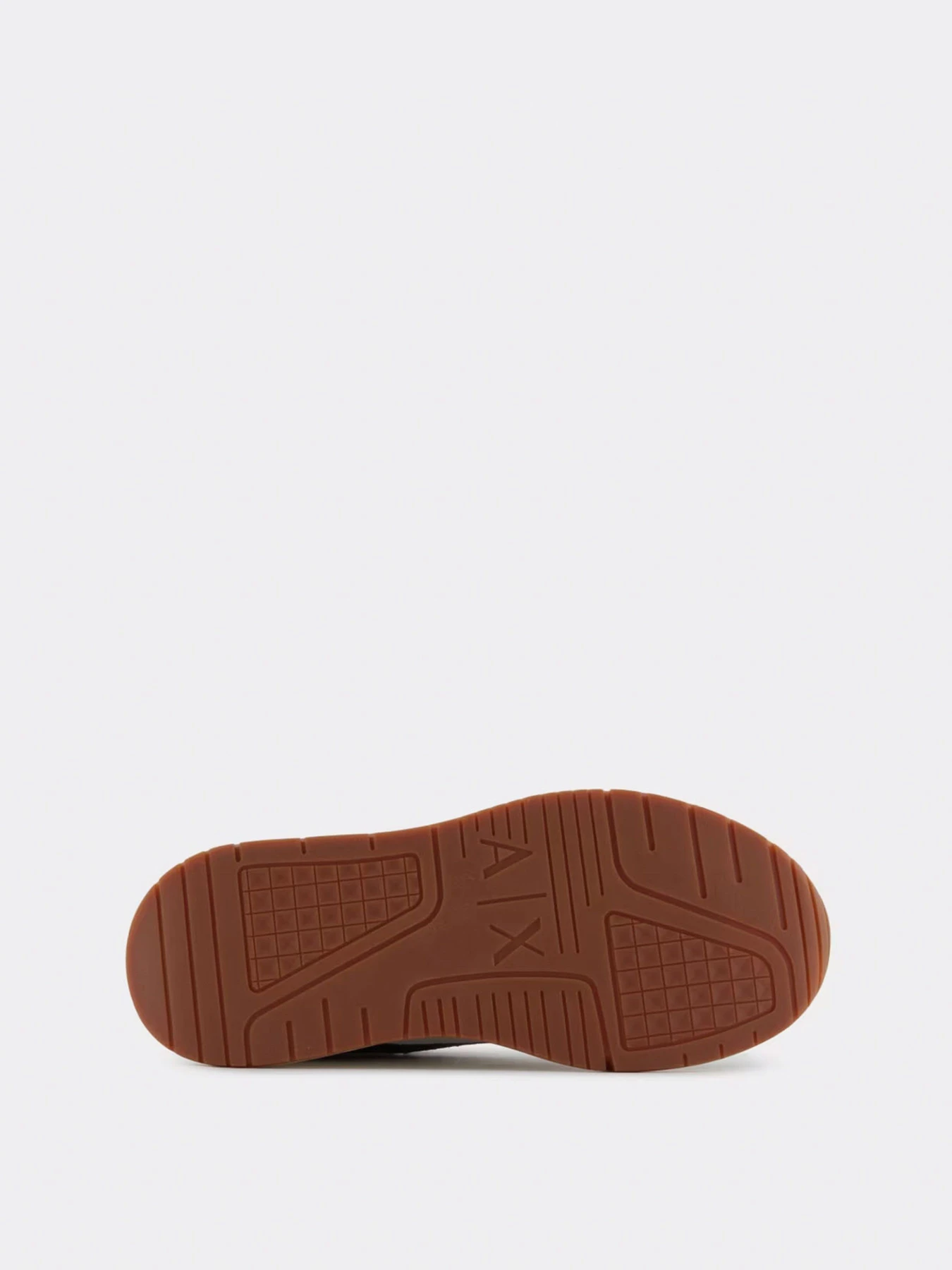 Кроссовки Armani Exchange модель XUX268-XV959-U388 Кроссовки Armani Exchange модель XUX268-XV959-U388 Фото