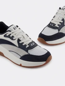 Кроссовки Armani Exchange модель XUX268-XV959-U388 Фото