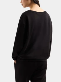 Худи и свитшоты Armani Exchange модель XW000093-AF10804-UC001 Фото