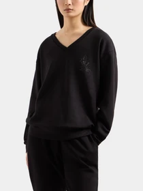 Худи и свитшоты Armani Exchange модель XW000093-AF10804-UC001 Фото