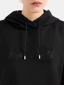 Худи и свитшоты Armani Exchange модель XW000094-AF10804-UC001 Фото