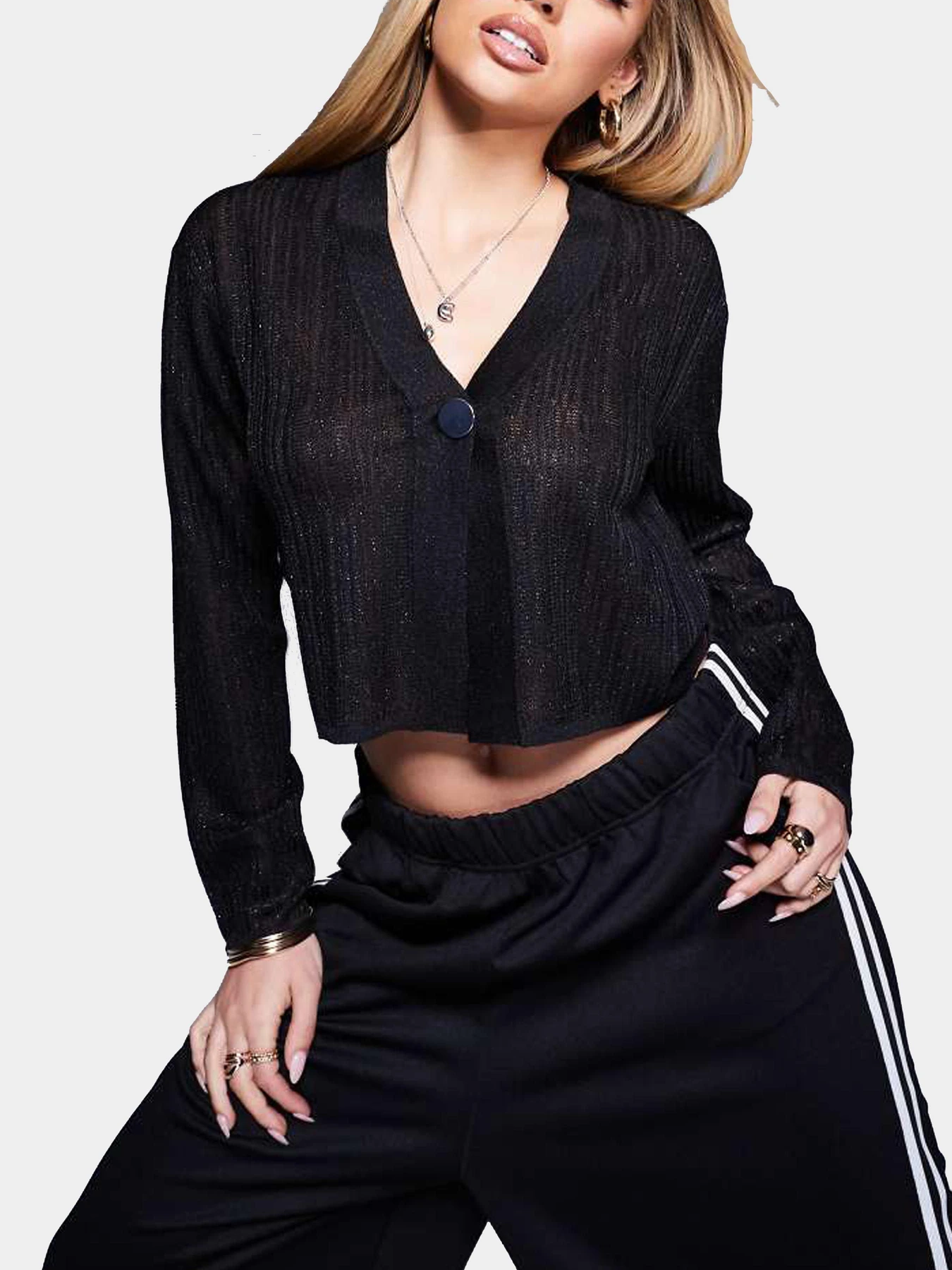 Свитры и кардиганы Armani Exchange модель XW000110-AF11957-MC005 Свитры и кардиганы Armani Exchange модель XW000110-AF11957-MC005 Фото