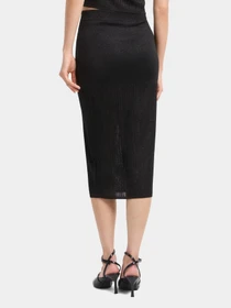 Юбки Armani Exchange модель XW000113-AF11957-MC005 Фото