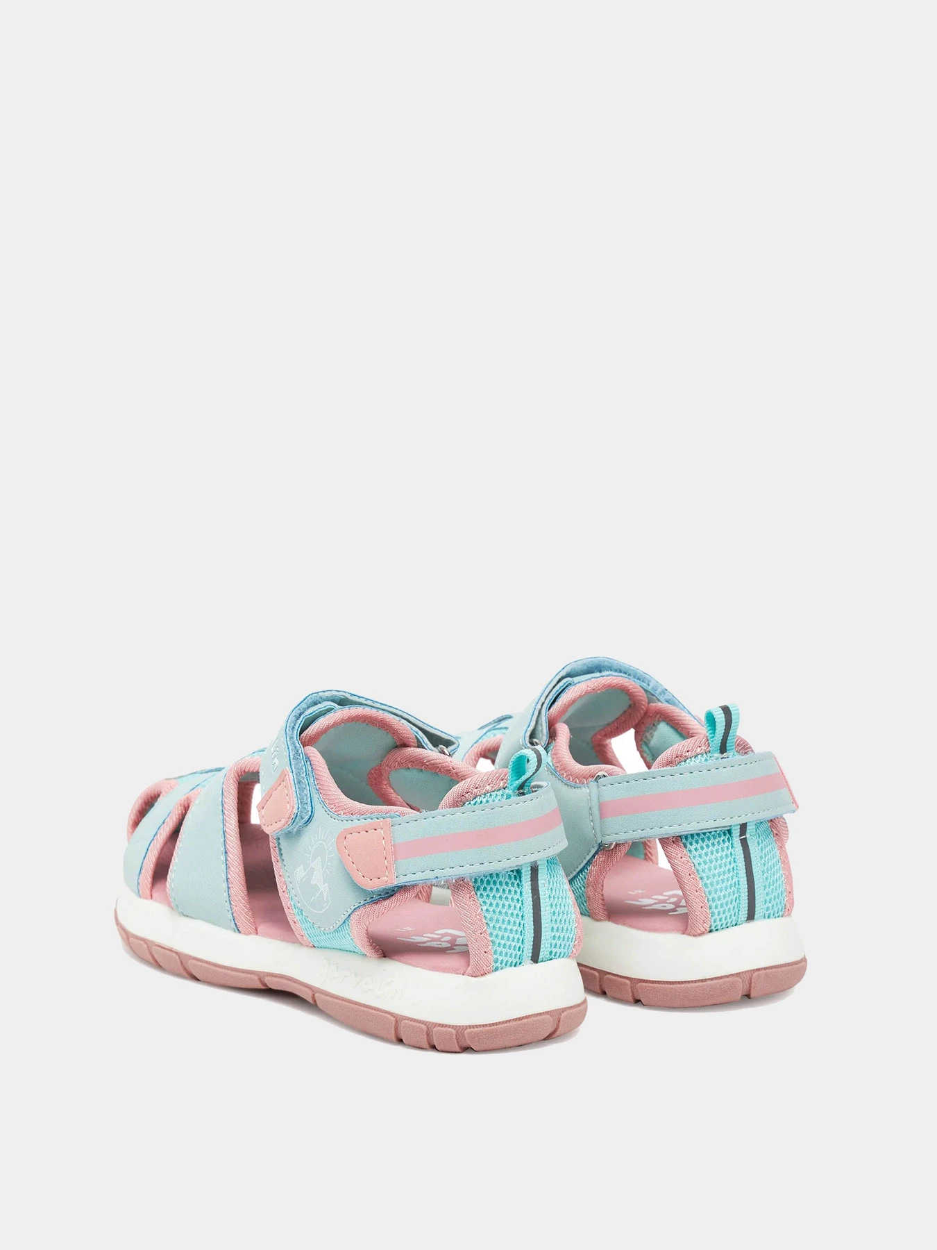 Сандалии Garvalin модель 252820-B269 Сандалии Garvalin модель 252820-B269 Фото