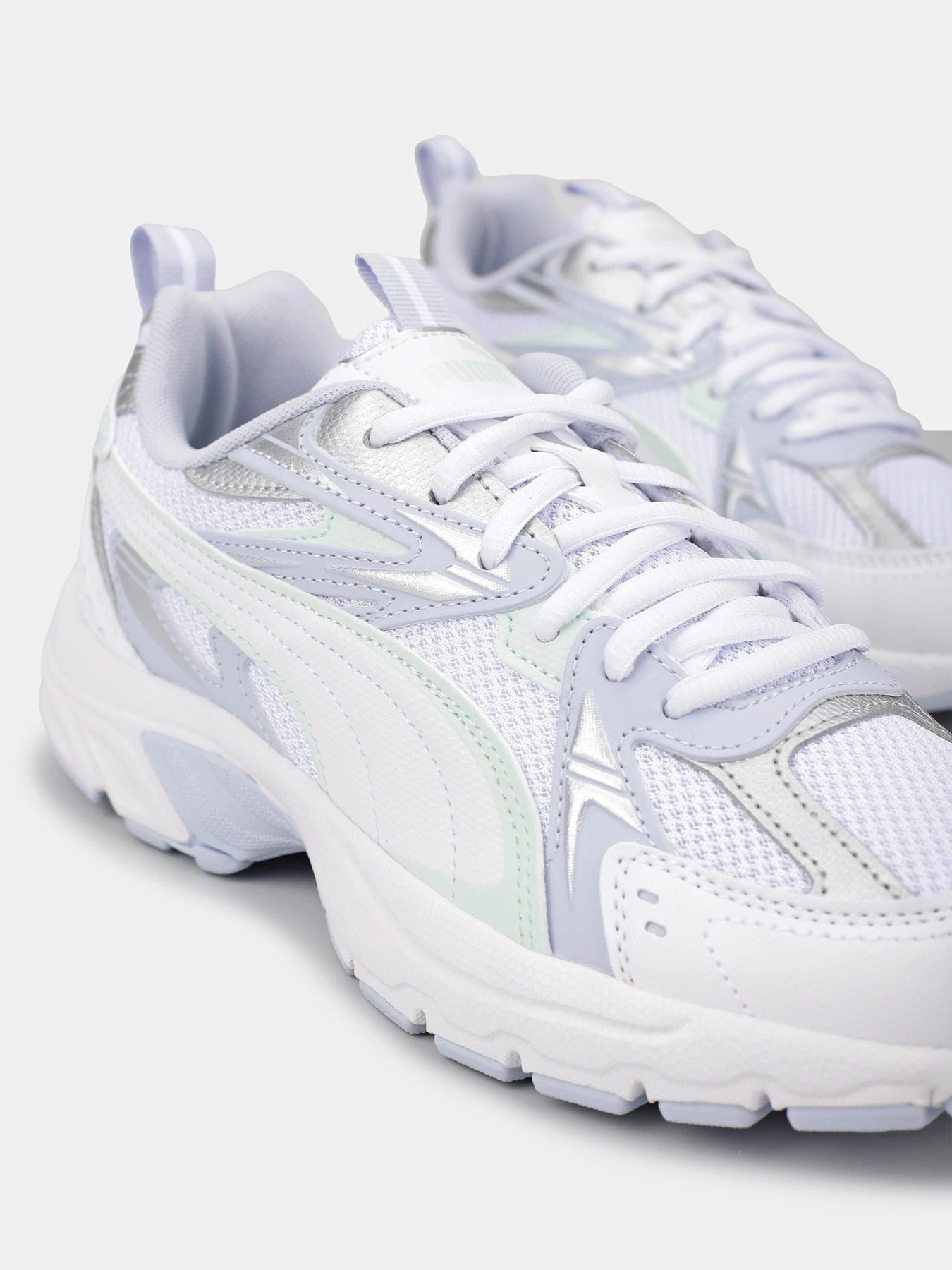 Кроссовки PUMA модель 39232215 Кроссовки PUMA модель 39232215 Фото