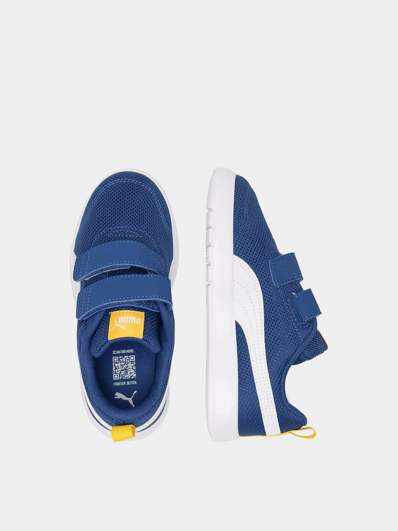 Кроссовки PUMA модель 39808505 Кроссовки PUMA модель 39808505 Фото