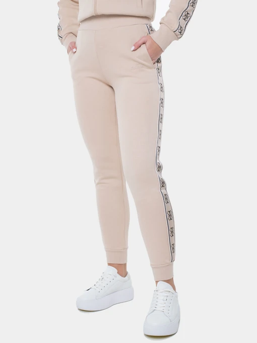 Брюки GUESS модель V2YB15-KB3P2-G1L9 Фото