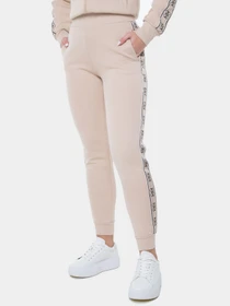 Брюки GUESS модель V2YB15-KB3P2-G1L9 Фото