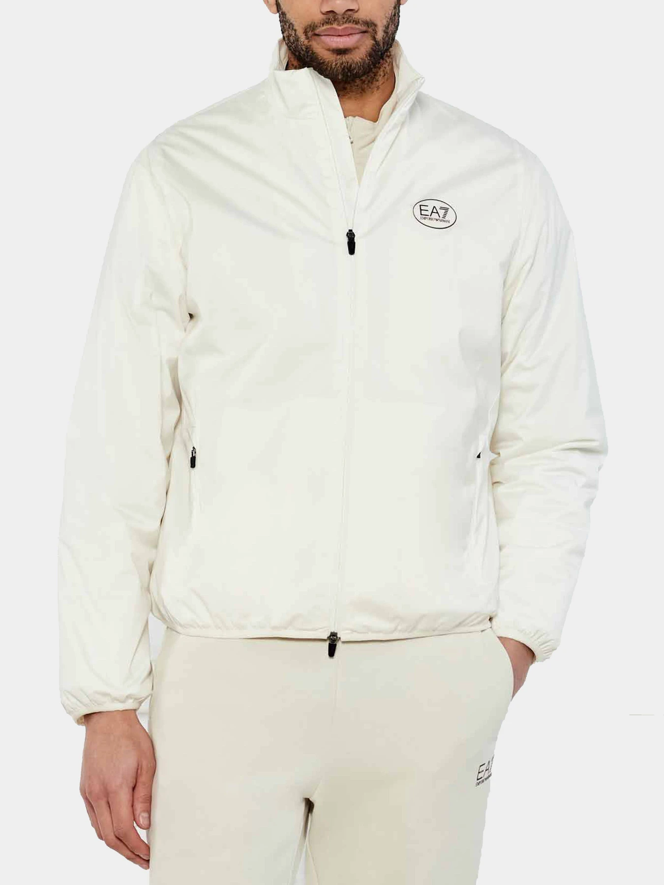 Куртки и дубленки EA7 модель 7M000201-AF12953-U0005 Куртки и дубленки EA7 модель 7M000201-AF12953-U0005 Фото