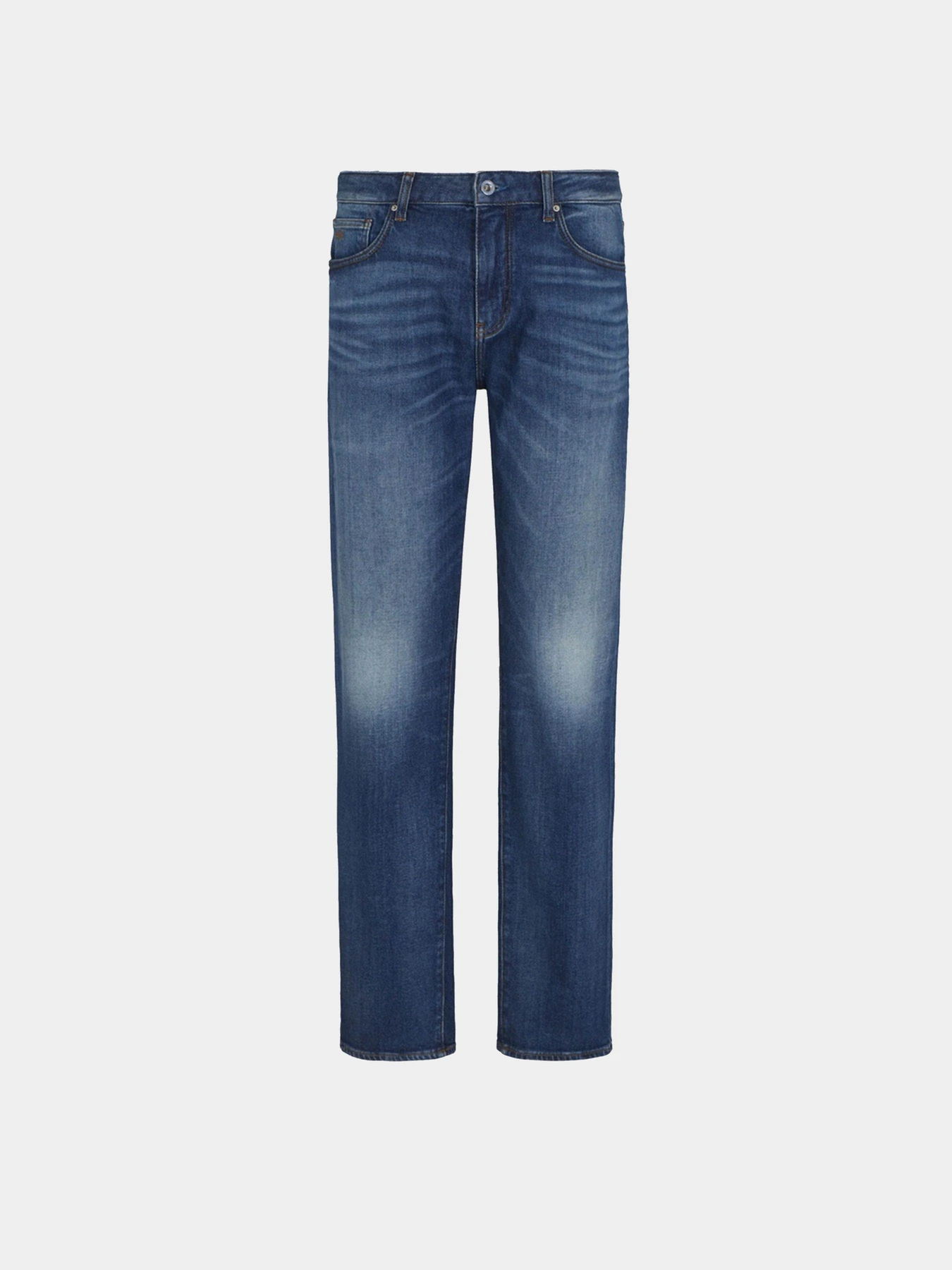 Джинсы Armani Exchange модель XM000049-AF13097-MB001 Джинсы Armani Exchange модель XM000049-AF13097-MB001 Фото