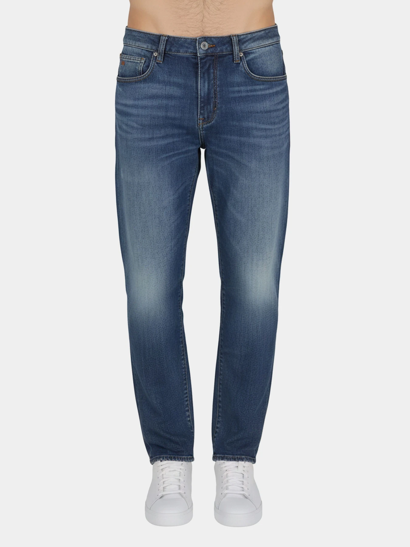 Джинсы Armani Exchange модель XM000049-AF13097-MB001 Джинсы Armani Exchange модель XM000049-AF13097-MB001 Фото
