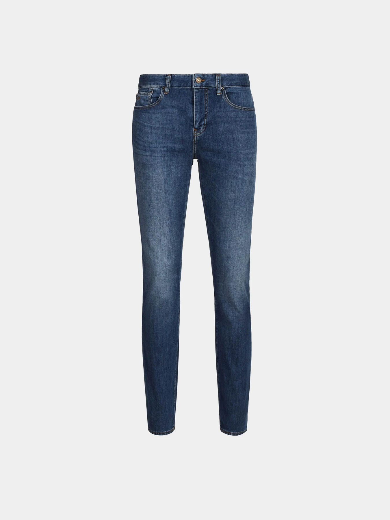Джинсы Armani Exchange модель XM000070-AF13089-MB002 Джинсы Armani Exchange модель XM000070-AF13089-MB002 Фото