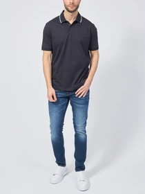 Футболки и поло Armani Exchange модель XM000466-AF10337-UB101 Фото