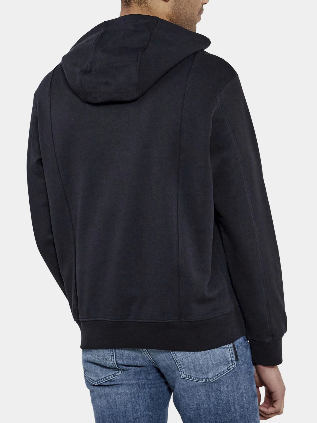 Худи и свитшоты Armani Exchange модель XM000469-AF13109-UB101 Худи и свитшоты Armani Exchange модель XM000469-AF13109-UB101 Фото