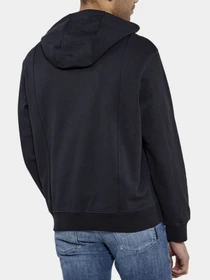 Худи и свитшоты Armani Exchange модель XM000469-AF13109-UB101 Фото