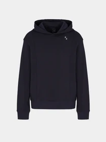 Худи и свитшоты Armani Exchange модель XM000469-AF13109-UB101 Фото