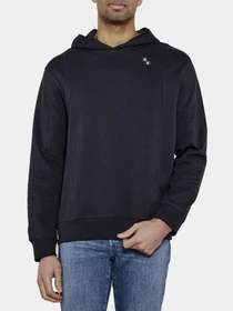 Худи и свитшоты Armani Exchange модель XM000469-AF13109-UB101 Фото