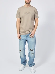 Футболки и поло Armani Exchange модель XM000544-AF10361-U6167 Фото