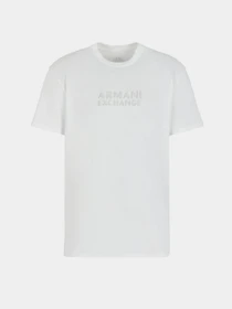 Футболки и поло Armani Exchange модель XM000553-AF10334-U0009 Фото