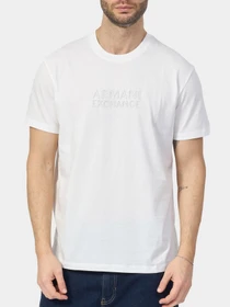 Футболки и поло Armani Exchange модель XM000553-AF10334-U0009 Фото