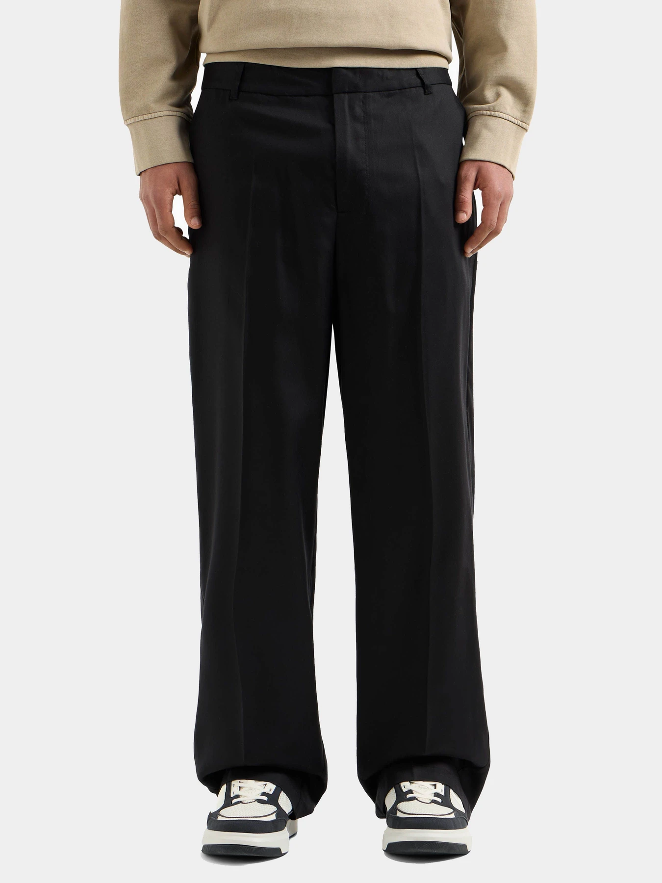 Брюки Armani Exchange модель XM000663-AF13170-UC001 Брюки Armani Exchange модель XM000663-AF13170-UC001 Фото