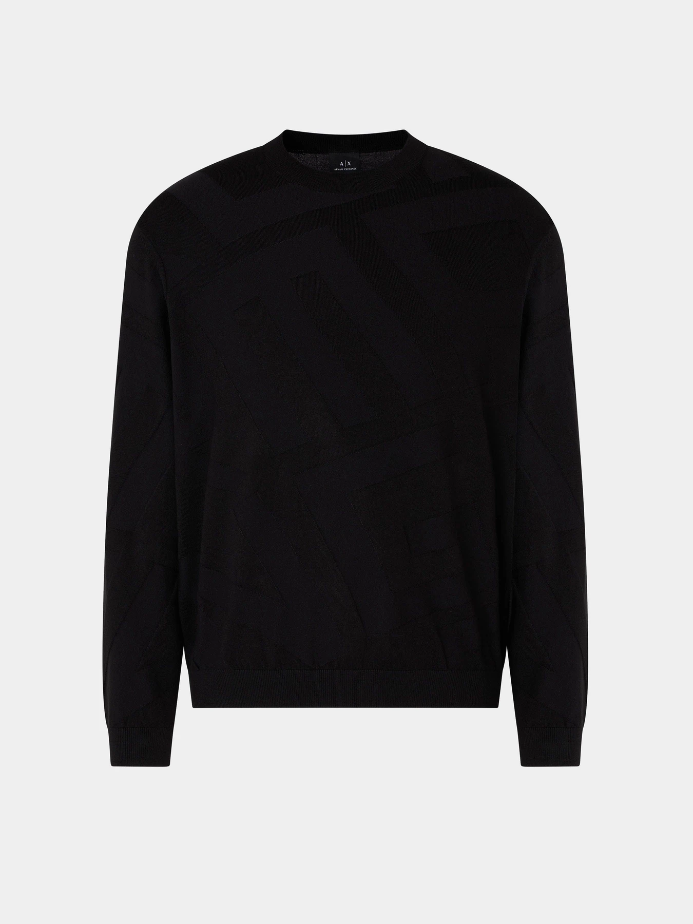 Худи и свитшоты Armani Exchange модель XM000708-AF10454-FC103 Худи и свитшоты Armani Exchange модель XM000708-AF10454-FC103 Фото