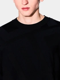Худи и свитшоты Armani Exchange модель XM000708-AF10454-FC103 Фото
