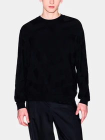 Худи и свитшоты Armani Exchange модель XM000708-AF10454-FC103 Фото