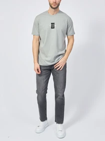Футболки и поло Armani Exchange модель XM000767-AF12308-U8051 Фото