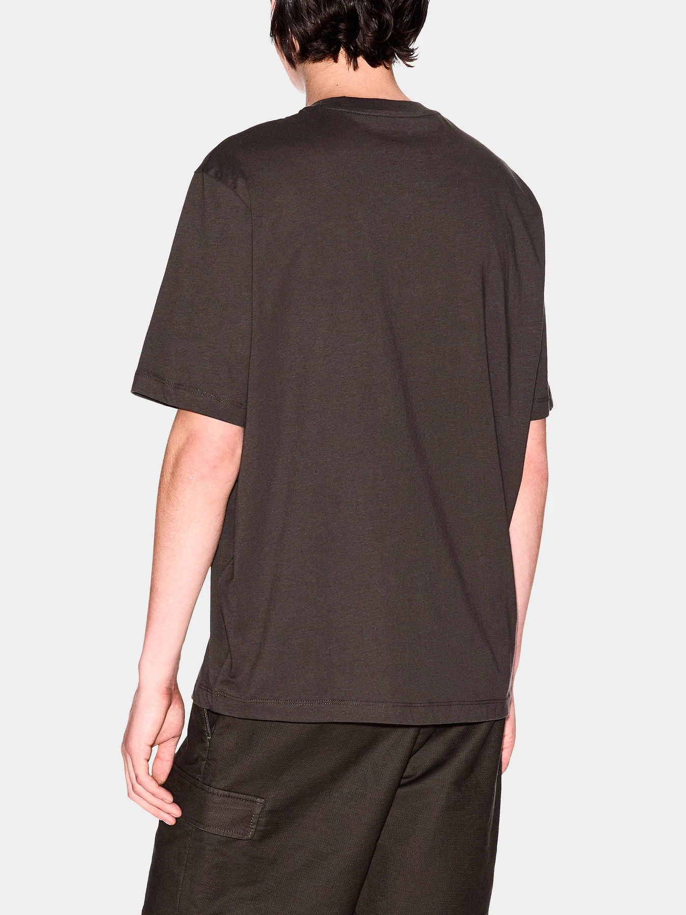 Футболки и поло Armani Exchange модель XM000772-AF12308-U8120 Фото