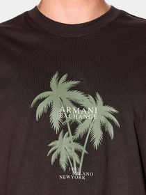 Футболки и поло Armani Exchange модель XM000772-AF12308-U8120 Фото