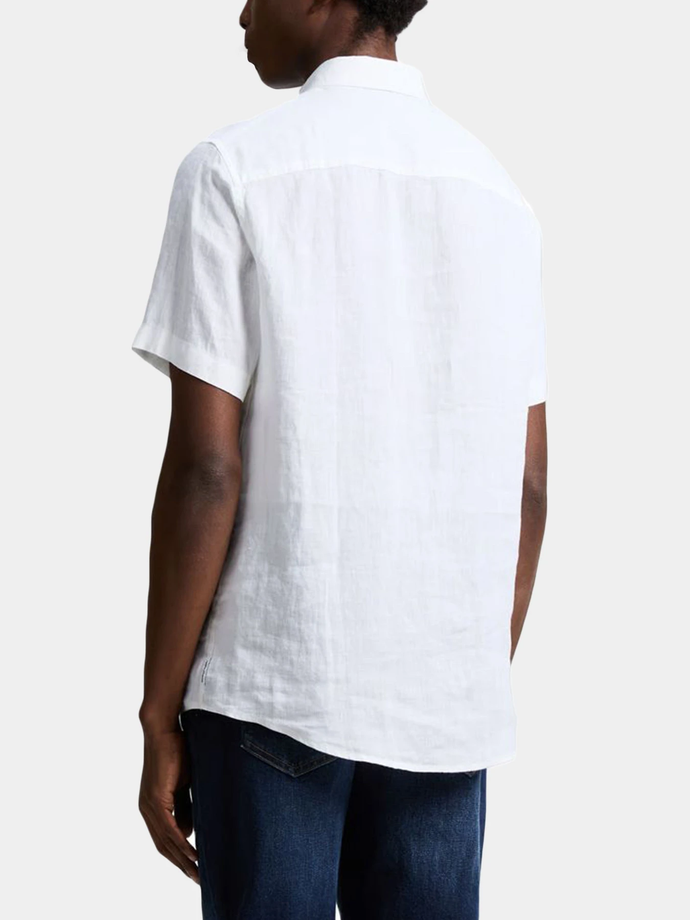 Рубашки Armani Exchange модель XM001223-AF14619-U0001 Рубашки Armani Exchange модель XM001223-AF14619-U0001 Фото