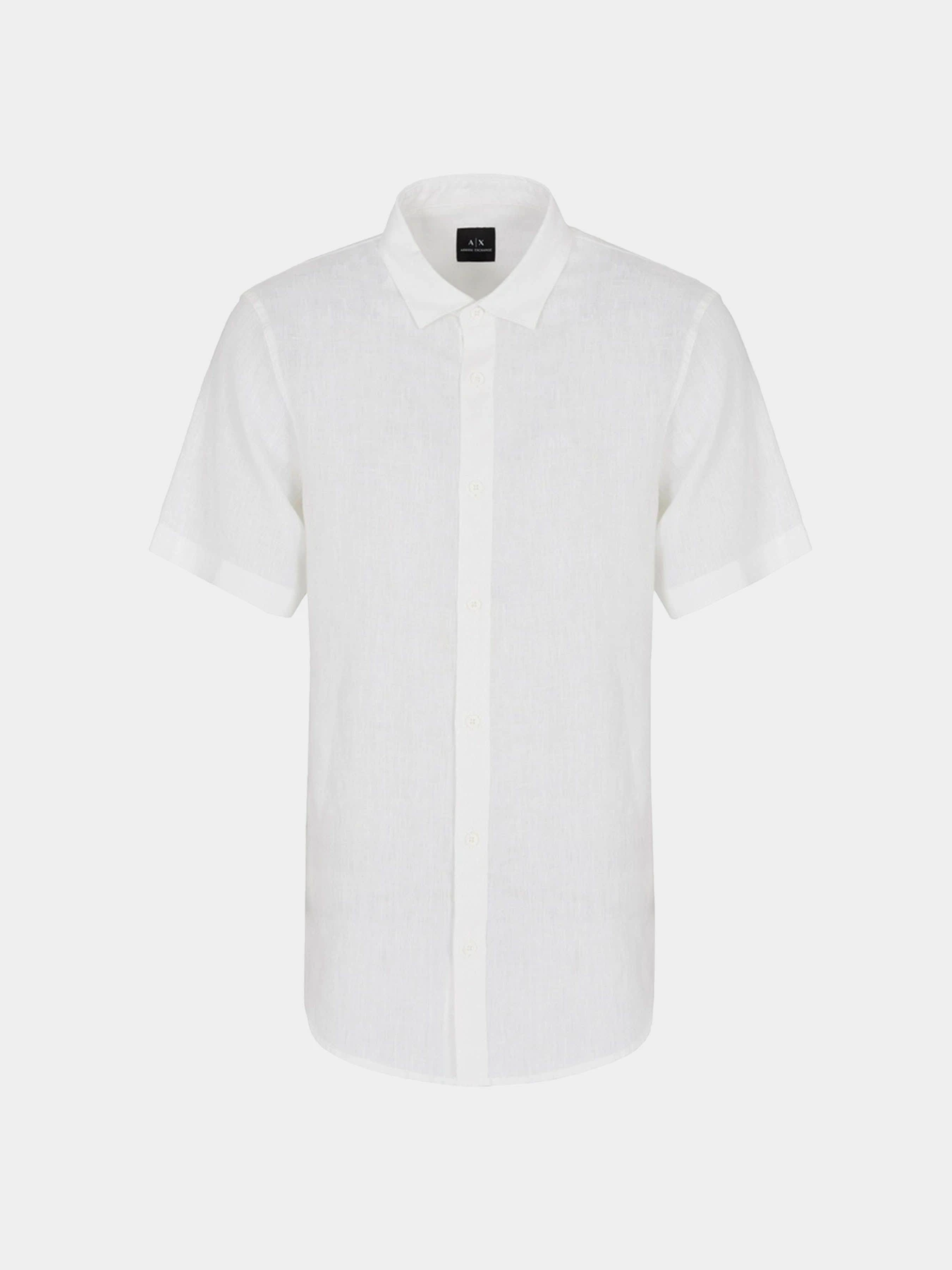 Рубашки Armani Exchange модель XM001223-AF14619-U0001 Рубашки Armani Exchange модель XM001223-AF14619-U0001 Фото