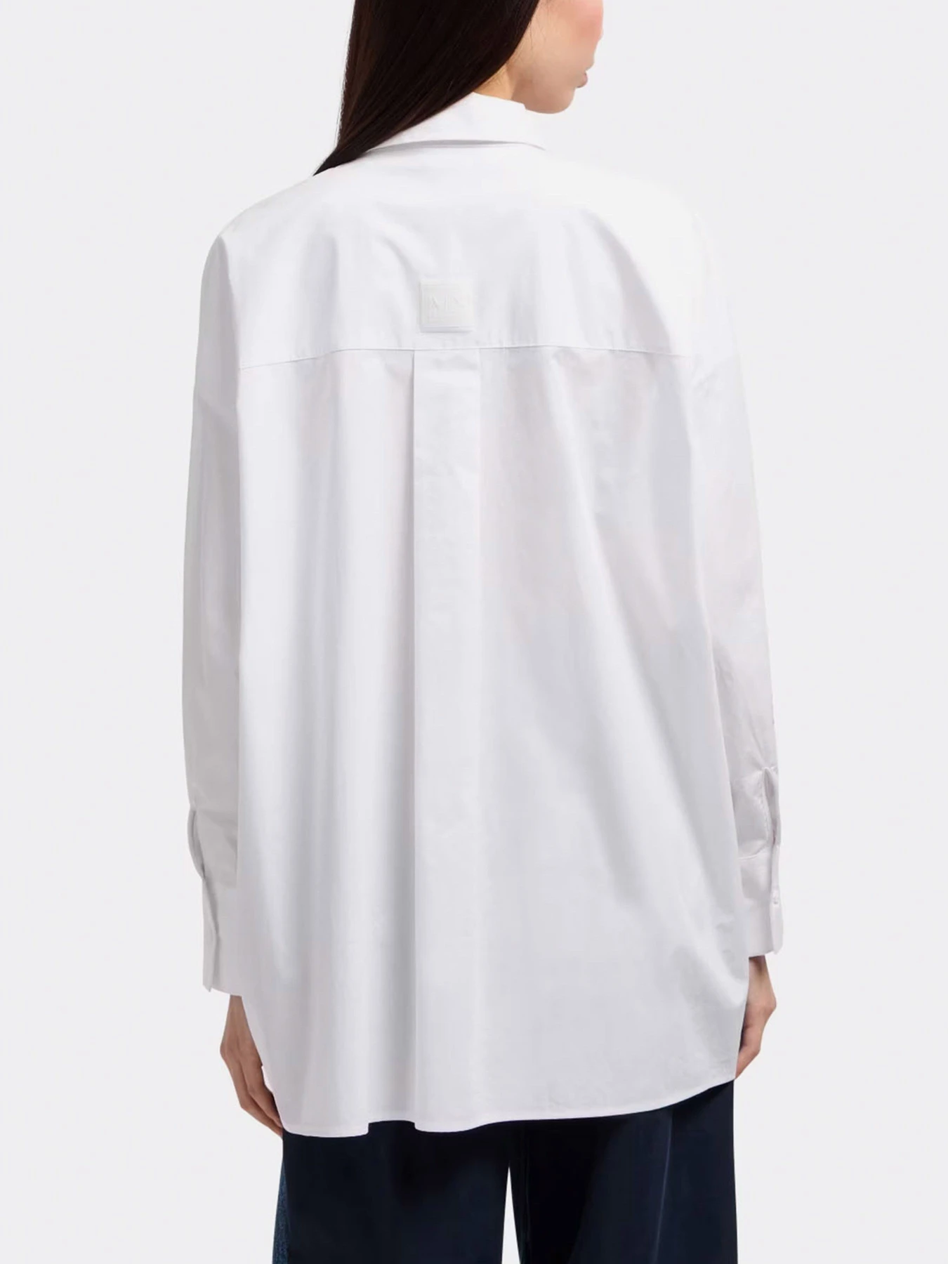 Рубашки Armani Exchange модель XW000455-AF12812-U0002 Рубашки Armani Exchange модель XW000455-AF12812-U0002 Фото