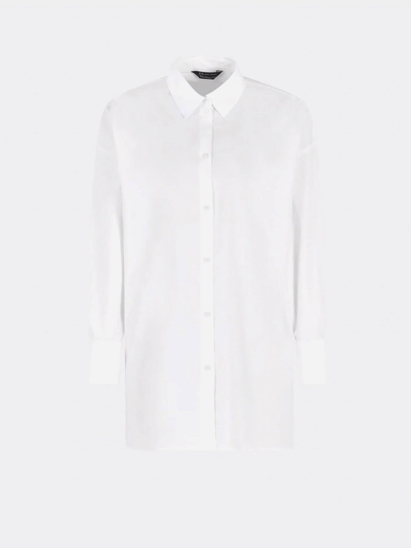 Рубашки Armani Exchange модель XW000455-AF12812-U0002 Рубашки Armani Exchange модель XW000455-AF12812-U0002 Фото