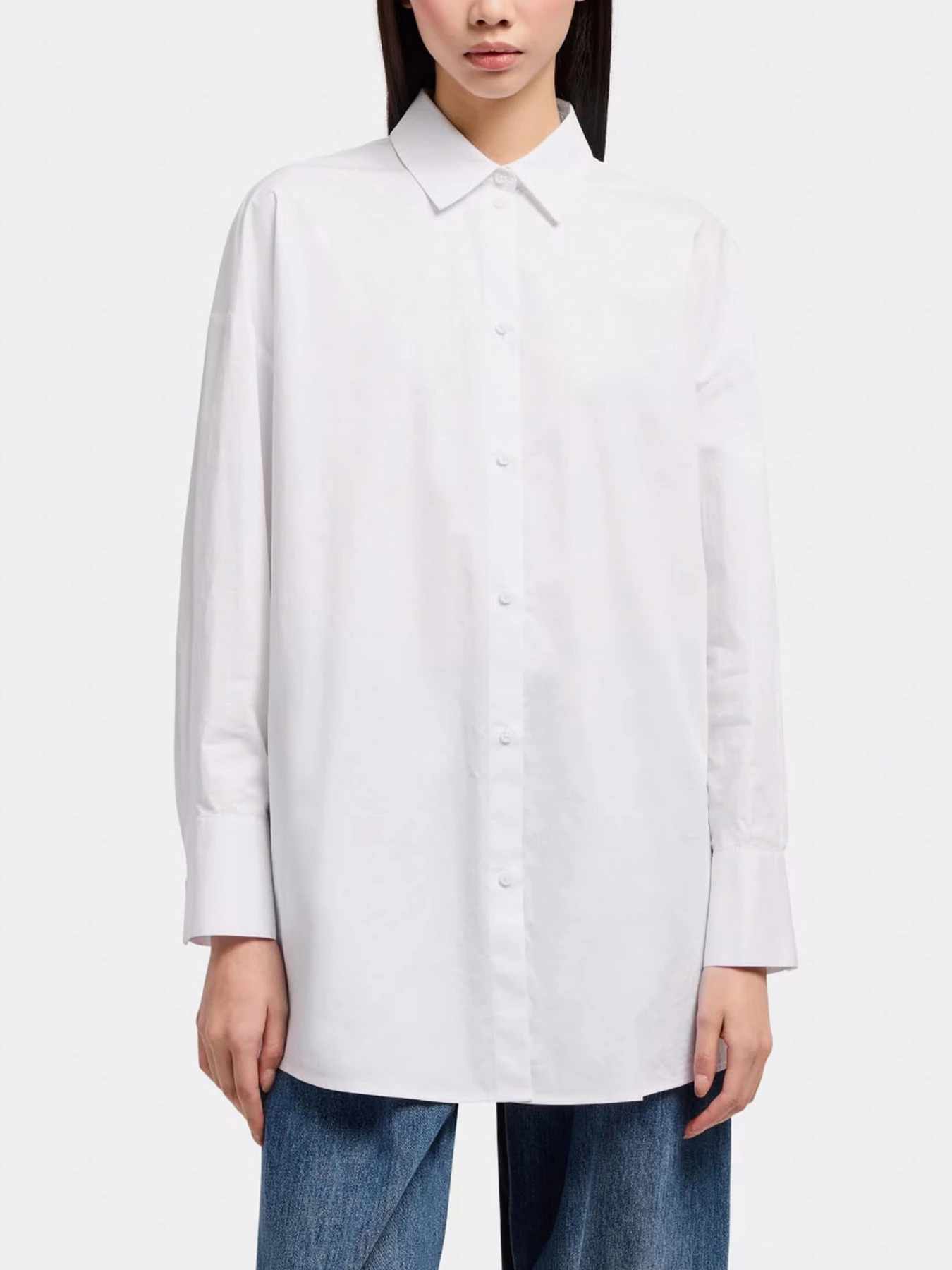 Рубашки Armani Exchange модель XW000455-AF12812-U0002 Рубашки Armani Exchange модель XW000455-AF12812-U0002 Фото