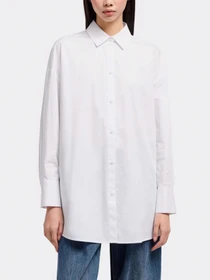 Рубашки Armani Exchange модель XW000455-AF12812-U0002 Фото