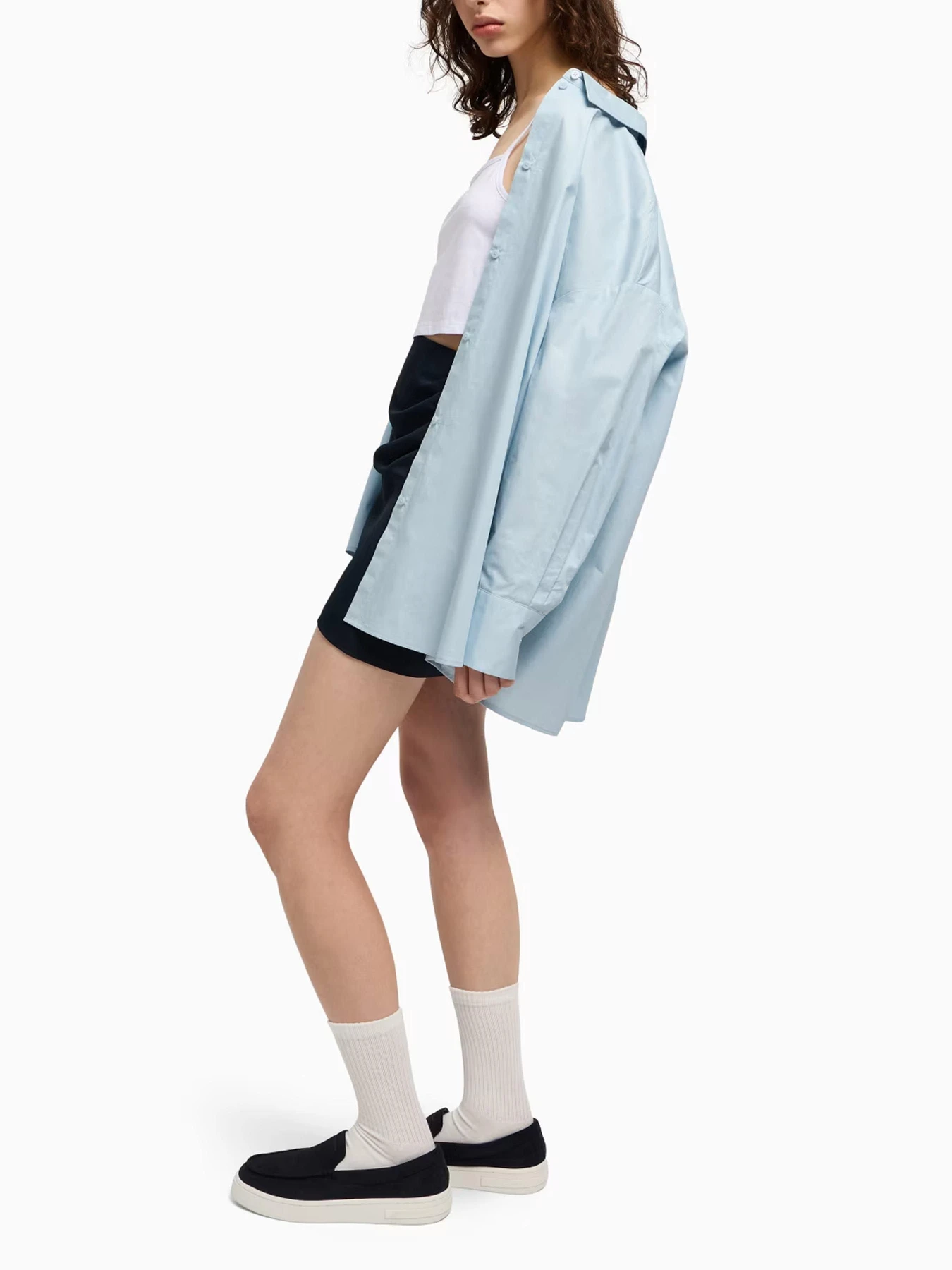 Рубашки Armani Exchange модель XW000455-AF12812-U9278 Рубашки Armani Exchange модель XW000455-AF12812-U9278 Фото