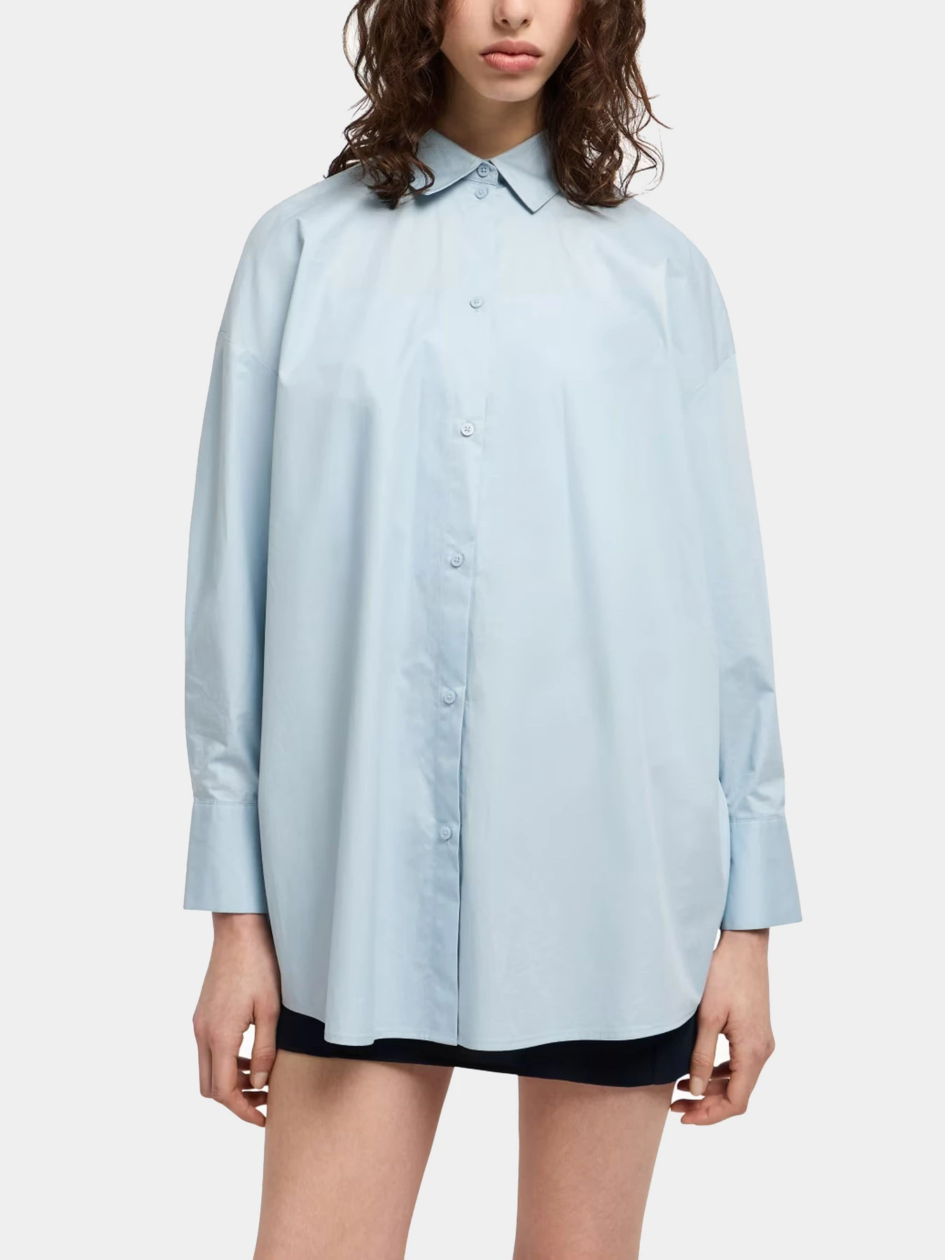 Рубашки Armani Exchange модель XW000455-AF12812-U9278 Рубашки Armani Exchange модель XW000455-AF12812-U9278 Фото