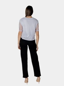 Футболки и поло Armani Exchange модель XW000541-AF10359-U0002 Фото