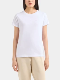 Футболки и поло Armani Exchange модель XW000839-AF10356-U0002 Фото