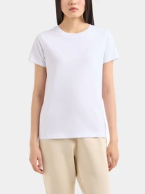 Футболки и поло Armani Exchange модель XW000839-AF10356-U0002 Фото