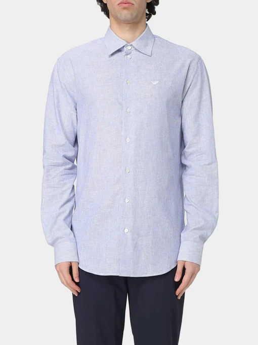 Рубашки Emporio Armani модель EM000099-TE14113-F9021 Фото