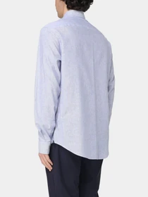 Рубашки Emporio Armani модель EM000099-TE14113-F9021 Фото