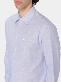 Рубашки Emporio Armani модель EM000099-TE14113-F9021 Фото